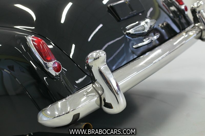 Rolls-Royce Silver Cloud II
