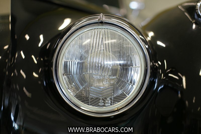 Rolls-Royce Silver Cloud II