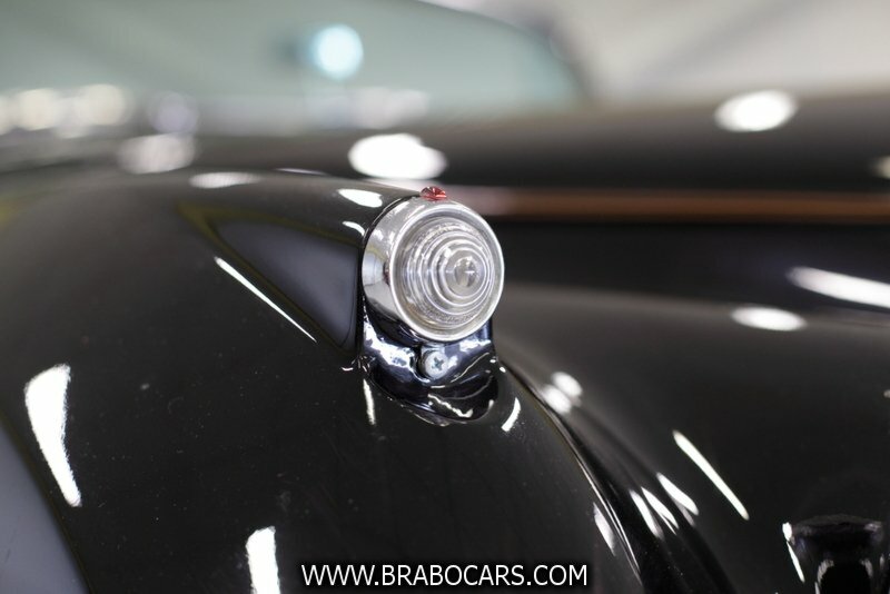 Rolls-Royce Silver Cloud II