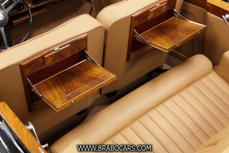 Rolls-Royce Silver Cloud II