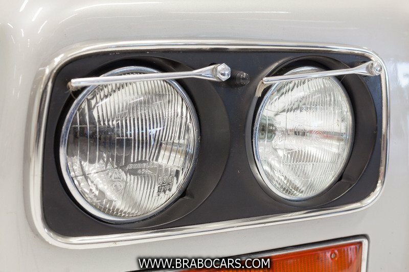Rolls-Royce Camargue
