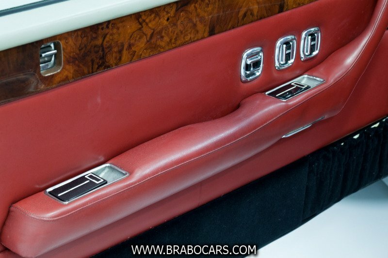 Rolls-Royce Camargue