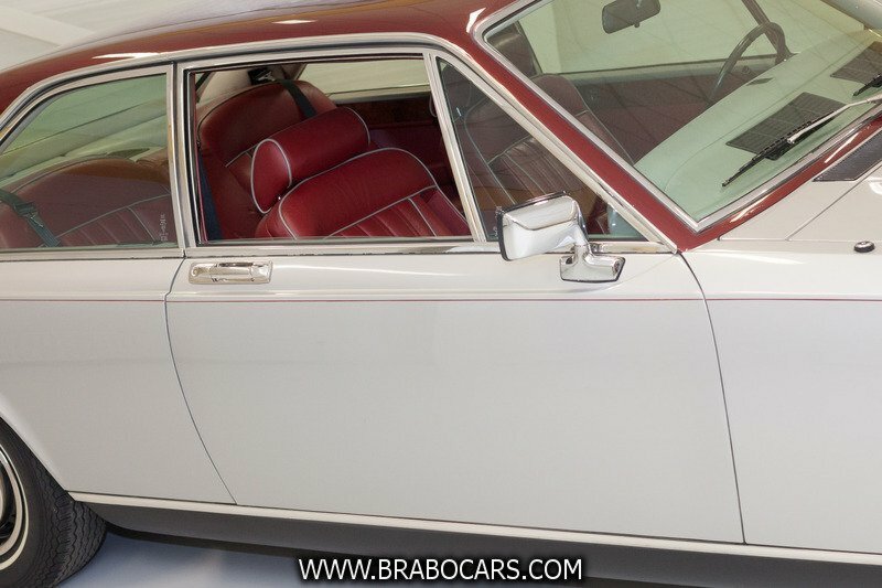 Rolls-Royce Camargue