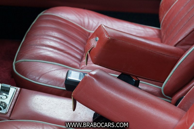 Rolls-Royce Camargue