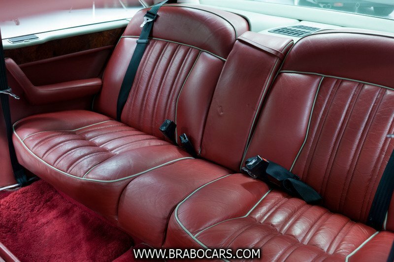 Rolls-Royce Camargue