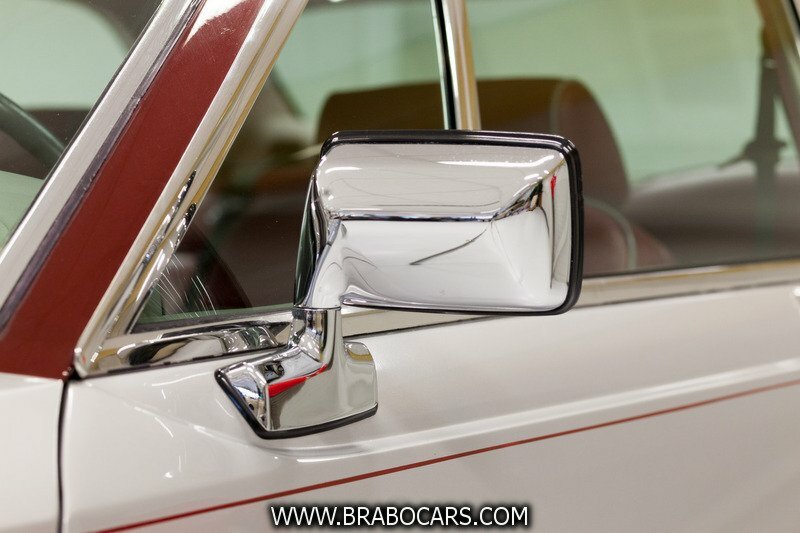 Rolls-Royce Camargue