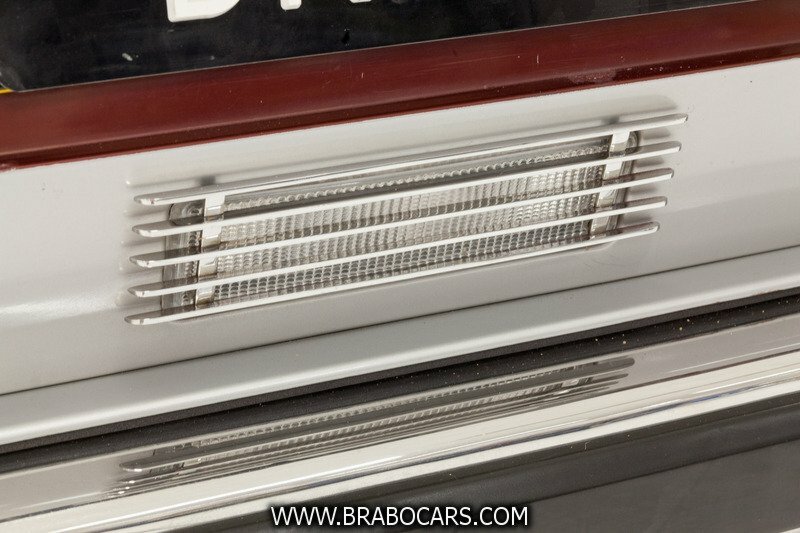 Rolls-Royce Camargue
