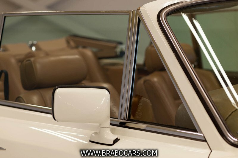 Rolls-Royce Corniche II