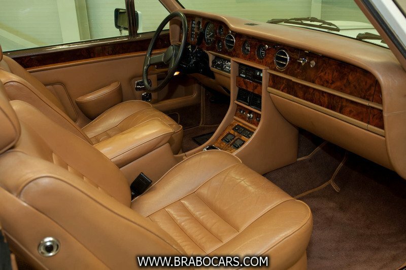 Rolls-Royce Corniche II