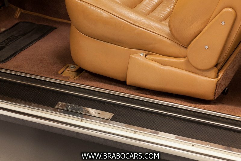 Rolls-Royce Corniche II