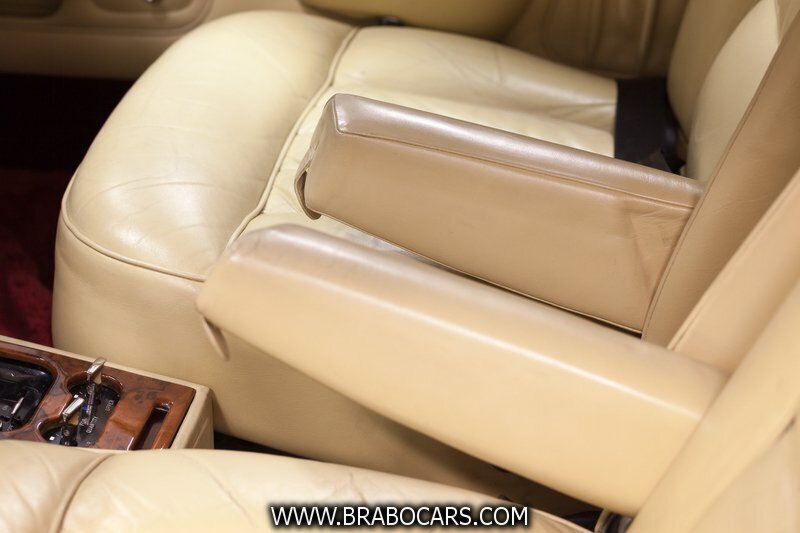 Rolls-Royce Corniche