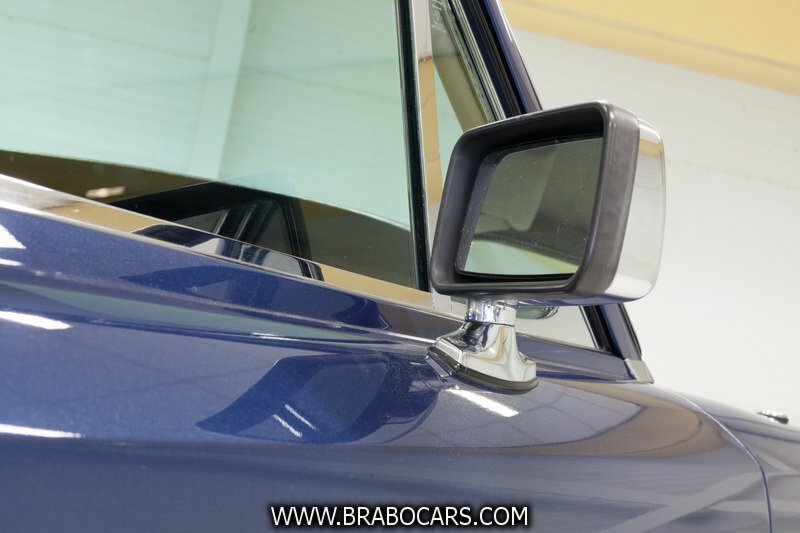 Rolls-Royce Corniche