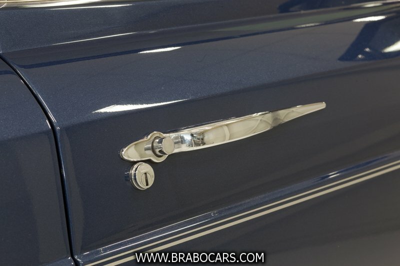 Rolls-Royce Corniche