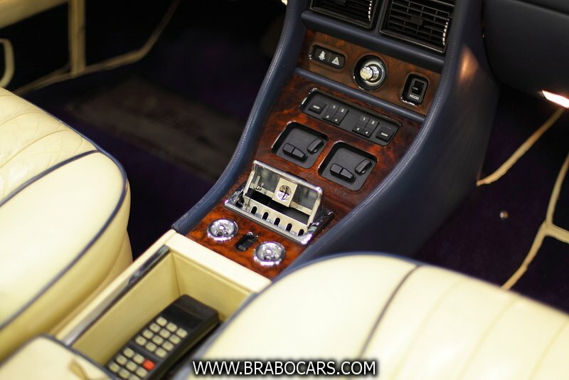 Rolls-Royce Corniche II
