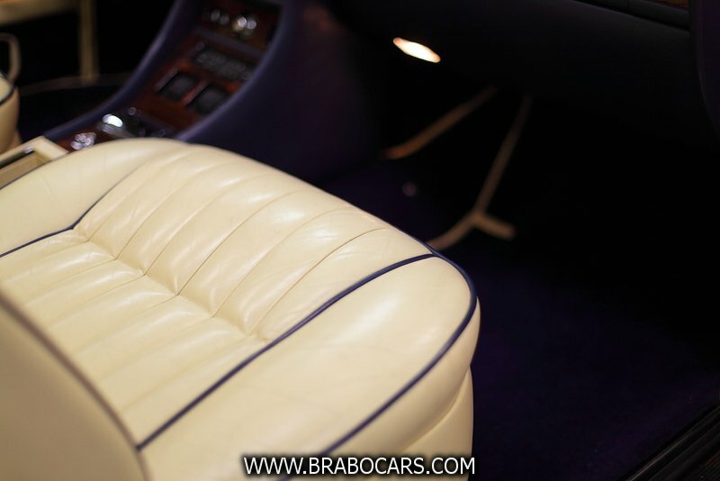 Rolls-Royce Corniche II