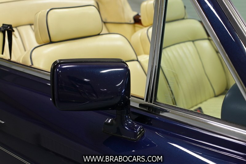 Rolls-Royce Corniche II
