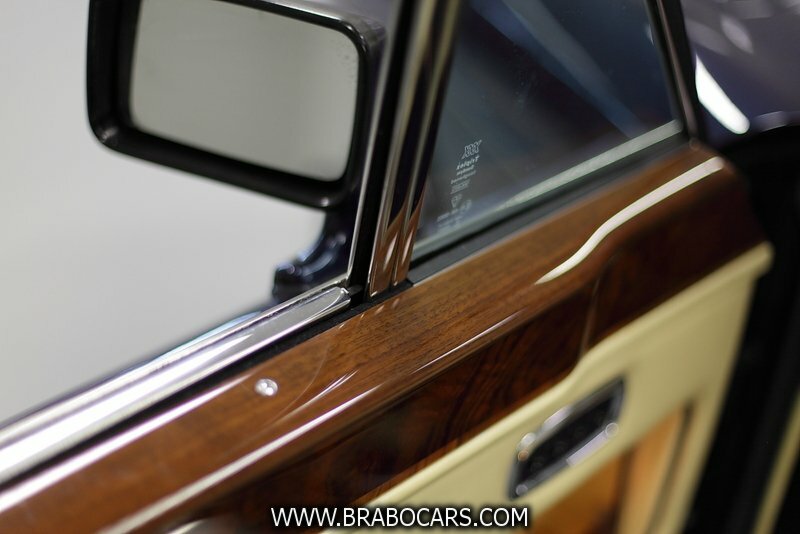 Rolls-Royce Corniche II