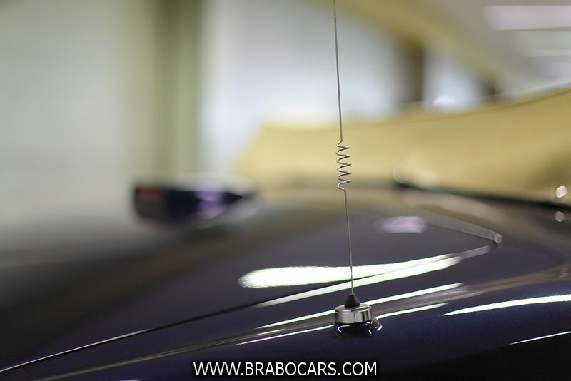 Rolls-Royce Corniche II
