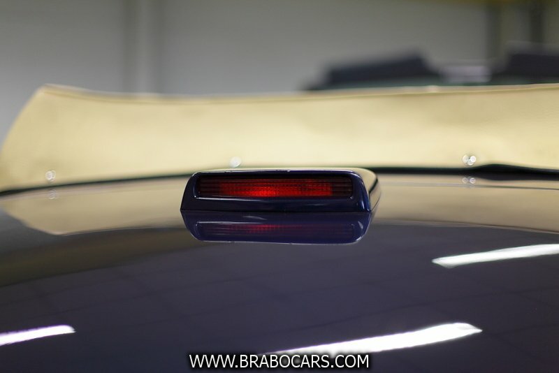 Rolls-Royce Corniche II