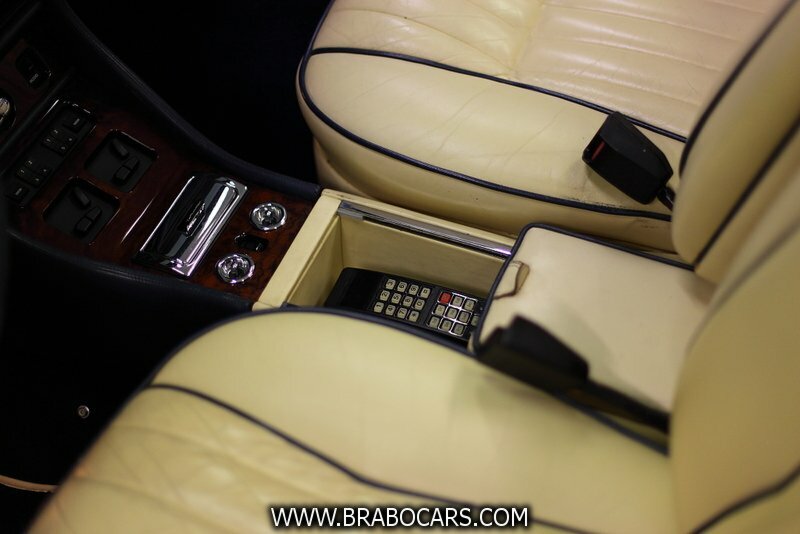 Rolls-Royce Corniche II