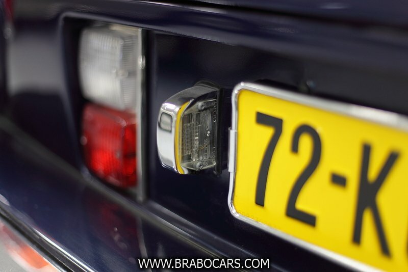 Rolls-Royce Corniche II
