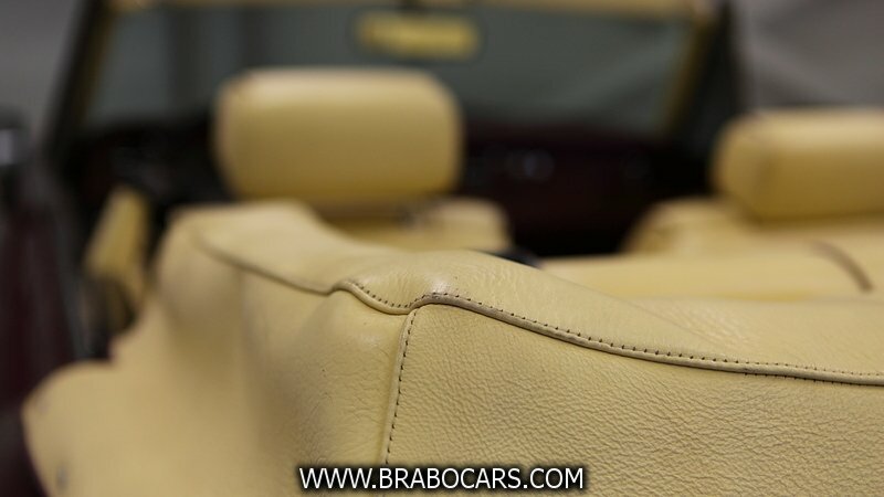Rolls-Royce Corniche IV