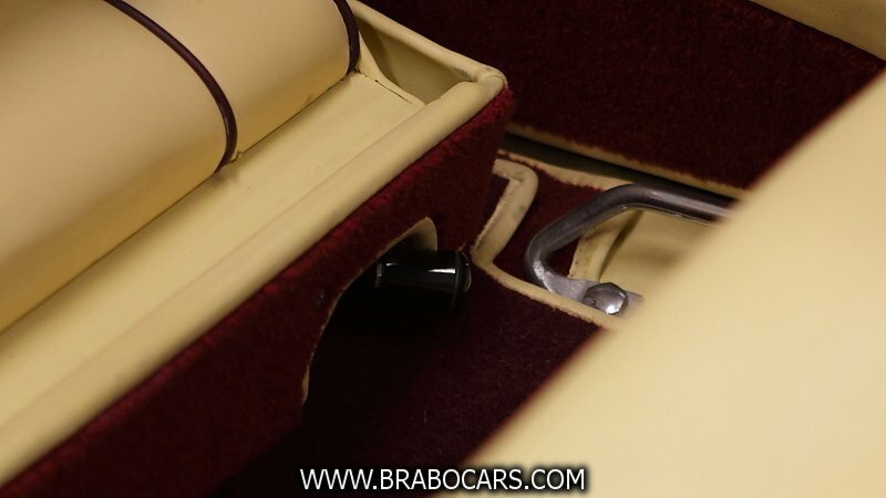 Rolls-Royce Corniche IV