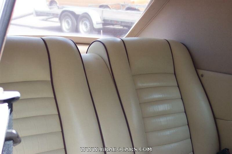 Rolls-Royce Corniche III