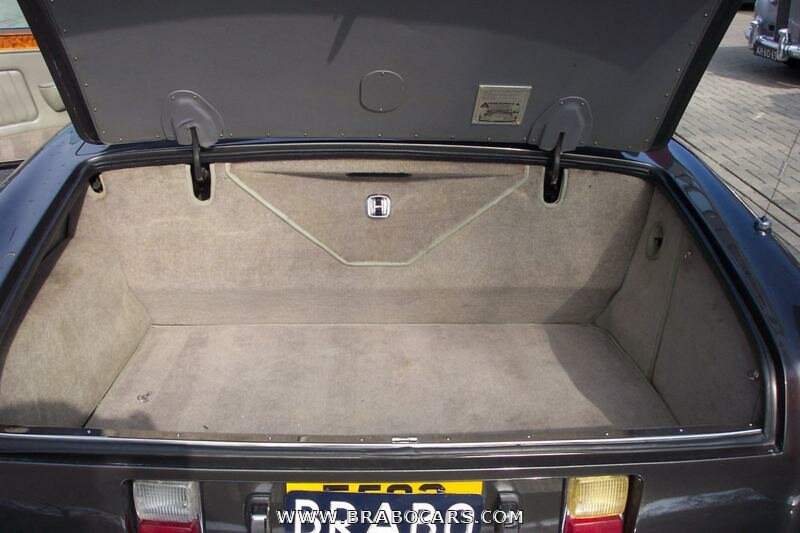 Rolls-Royce Corniche II
