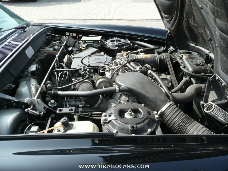Rolls-Royce Corniche II