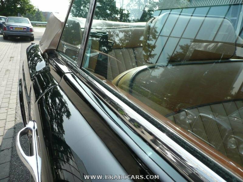 Rolls-Royce Corniche II