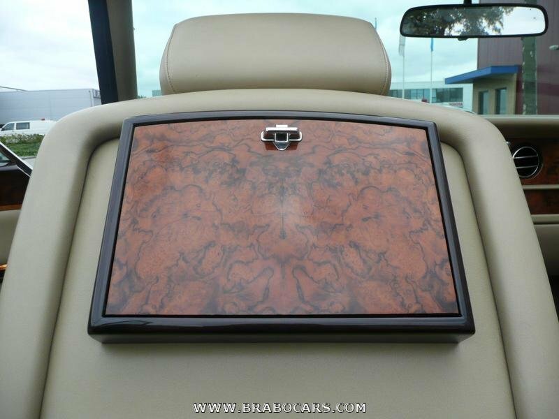 Rolls-Royce Corniche II