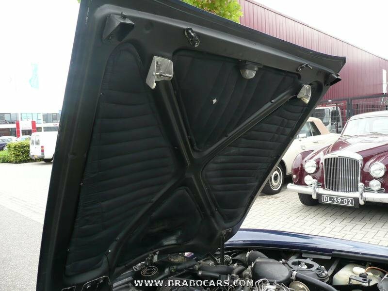 Rolls-Royce Corniche II