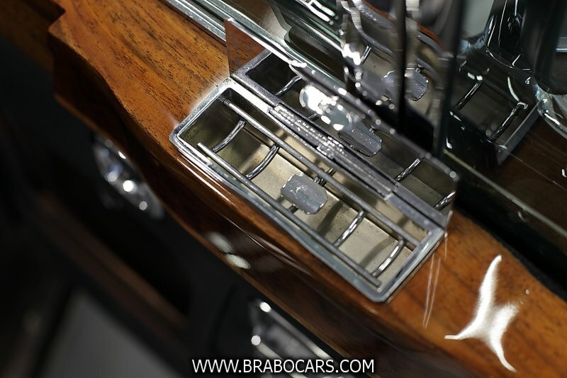 Rolls-Royce Corniche