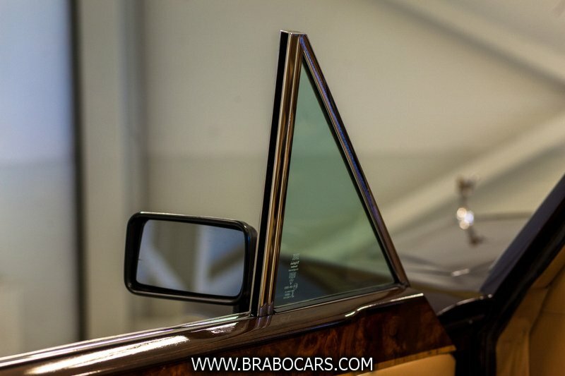 Rolls-Royce Corniche II