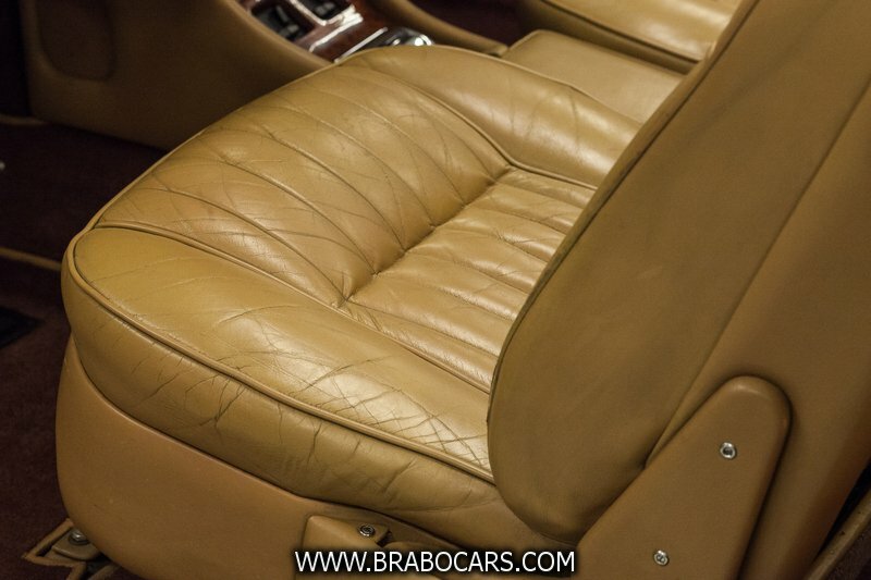 Rolls-Royce Corniche II