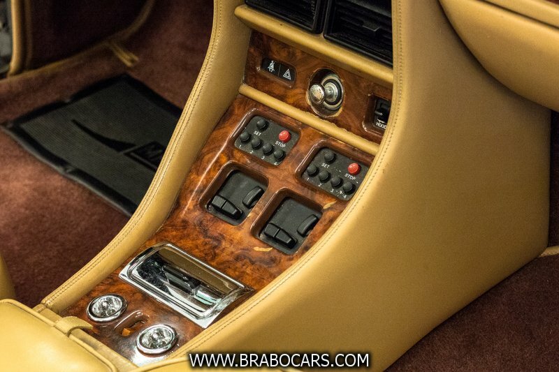 Rolls-Royce Corniche II