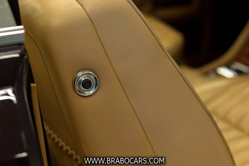 Rolls-Royce Corniche II