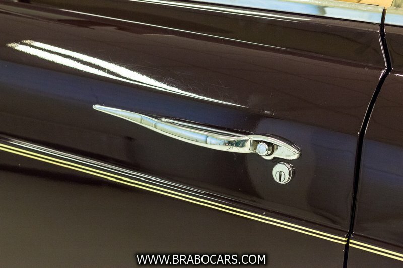 Rolls-Royce Corniche II