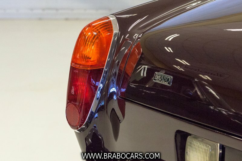 Rolls-Royce Corniche II