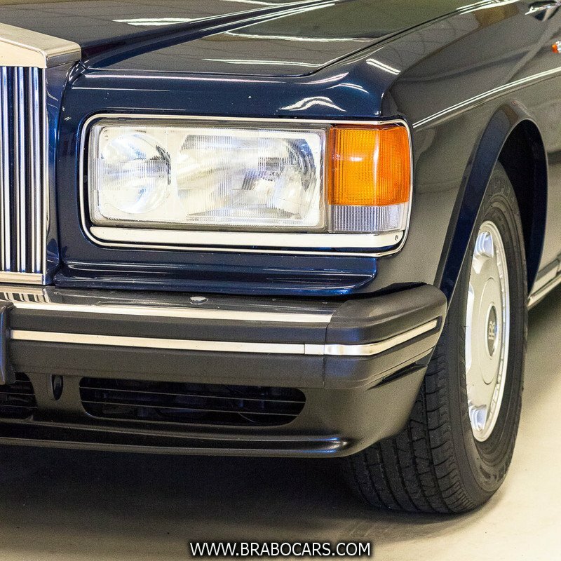 Rolls-Royce Flying Spur