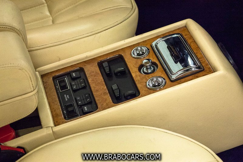 Rolls-Royce Flying Spur