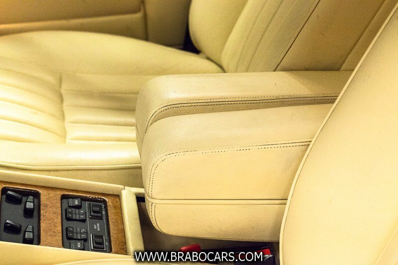 Rolls-Royce Flying Spur