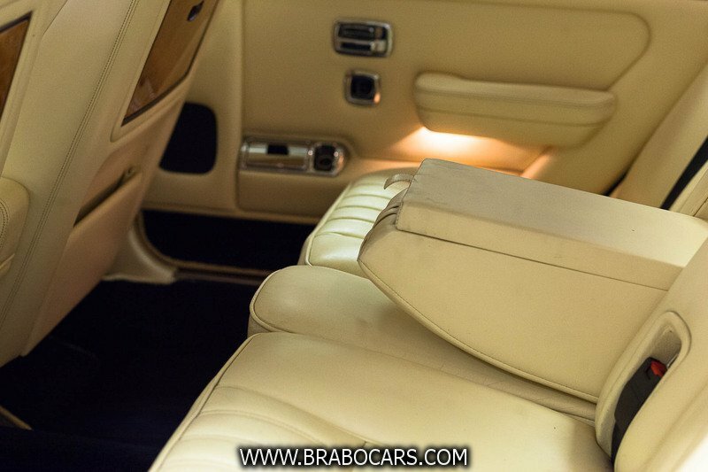 Rolls-Royce Flying Spur