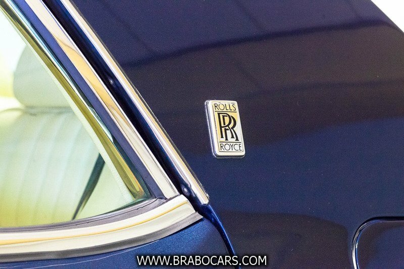 Rolls-Royce Flying Spur