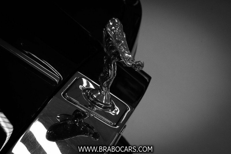 Rolls-Royce Flying Spur