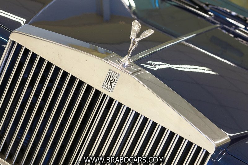 Rolls-Royce Flying Spur
