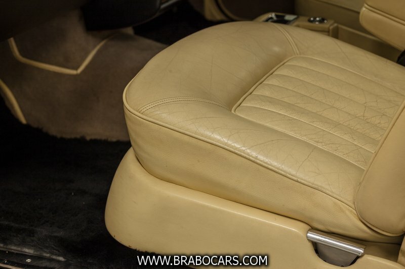Rolls-Royce Silver Spur