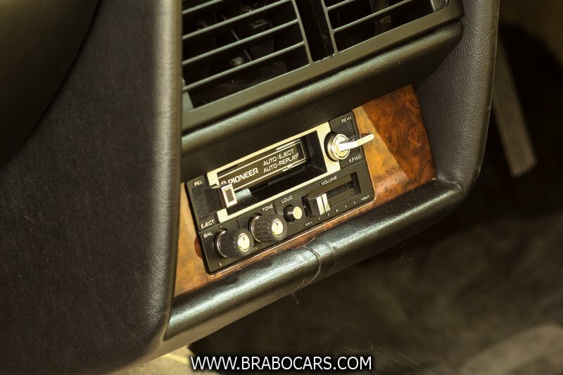 Rolls-Royce Silver Spur