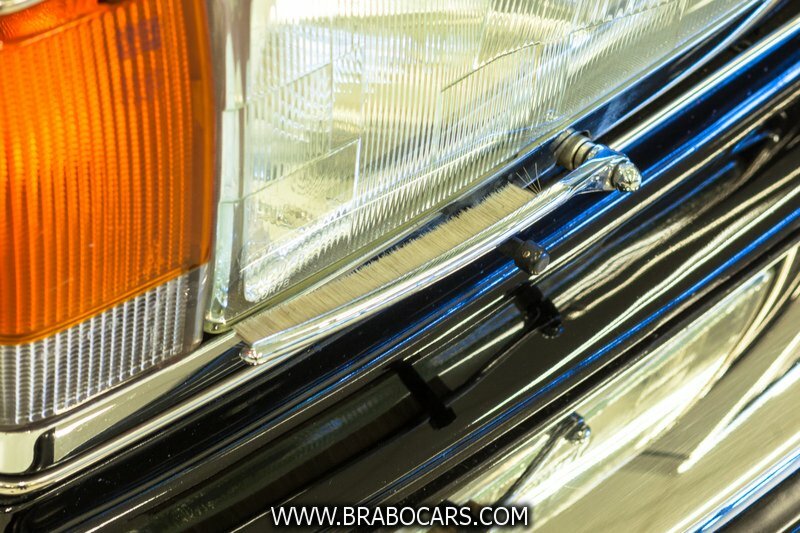 Rolls-Royce Silver Spur